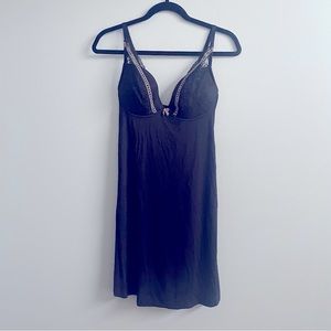 CHANGE Lingerie Bra Top Nightgown (32DD/32E)